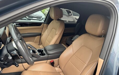 Porsche Cayenne III, 2020 год, 8 000 000 рублей, 20 фотография