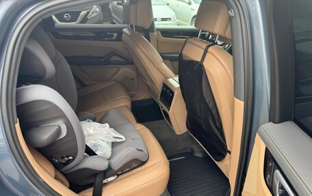 Porsche Cayenne III, 2020 год, 8 000 000 рублей, 30 фотография