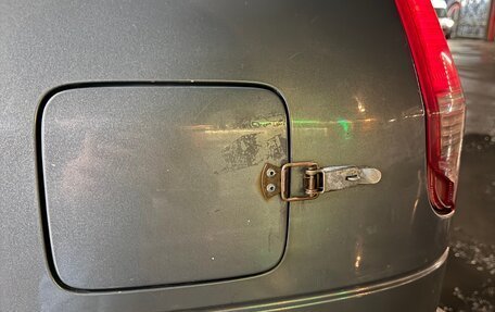 Hyundai Matrix I рестайлинг, 2007 год, 268 000 рублей, 8 фотография