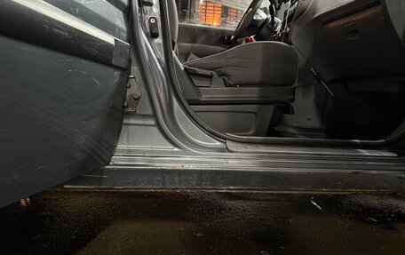 Hyundai Matrix I рестайлинг, 2007 год, 268 000 рублей, 21 фотография