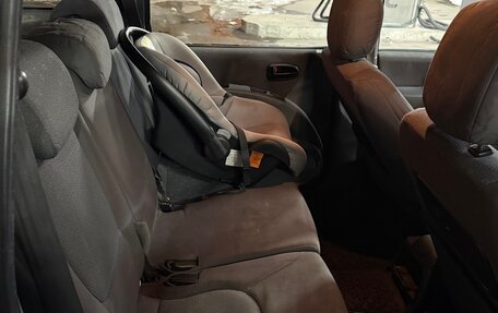 Hyundai Matrix I рестайлинг, 2007 год, 268 000 рублей, 18 фотография