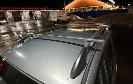 Hyundai Matrix I рестайлинг, 2007 год, 268 000 рублей, 26 фотография