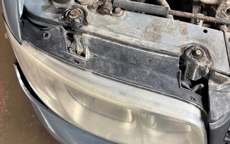 Hyundai Matrix I рестайлинг, 2007 год, 268 000 рублей, 27 фотография