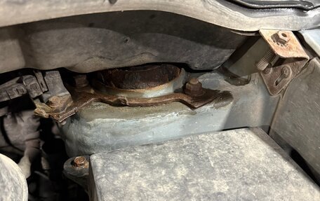 Hyundai Matrix I рестайлинг, 2007 год, 268 000 рублей, 30 фотография