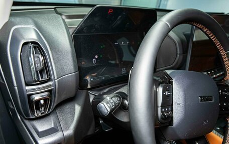 Haval H7, 2026 год, 3 999 000 рублей, 10 фотография