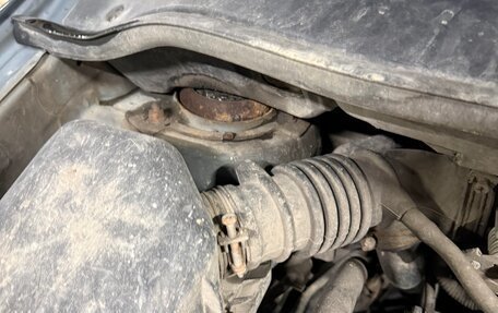 Hyundai Matrix I рестайлинг, 2007 год, 268 000 рублей, 31 фотография