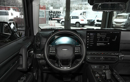 Haval H7, 2026 год, 3 999 000 рублей, 8 фотография