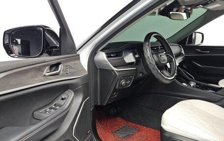 Jeep Grand Cherokee, 2023 год, 7 350 000 рублей, 10 фотография