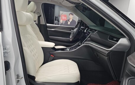 Jeep Grand Cherokee, 2023 год, 7 350 000 рублей, 11 фотография