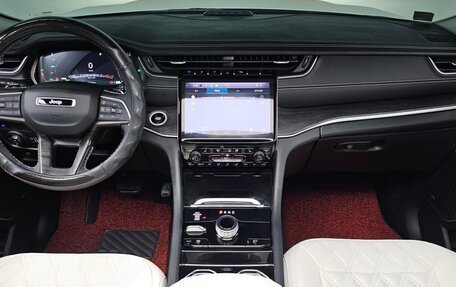 Jeep Grand Cherokee, 2023 год, 7 350 000 рублей, 7 фотография