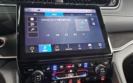 Jeep Grand Cherokee, 2023 год, 7 350 000 рублей, 14 фотография