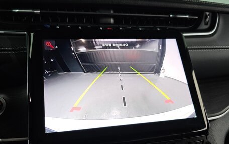 Jeep Grand Cherokee, 2023 год, 7 350 000 рублей, 15 фотография