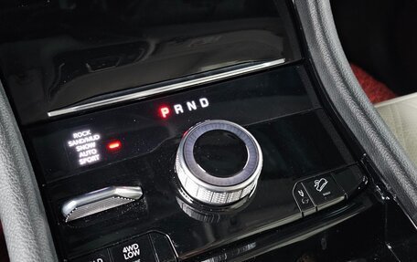 Jeep Grand Cherokee, 2023 год, 7 350 000 рублей, 9 фотография