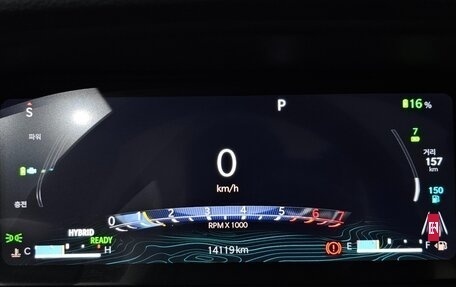 Jeep Grand Cherokee, 2023 год, 7 350 000 рублей, 8 фотография