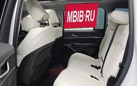 Jeep Grand Cherokee, 2023 год, 7 350 000 рублей, 12 фотография