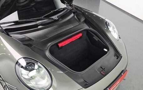 Porsche 911, 2020 год, 14 840 000 рублей, 6 фотография