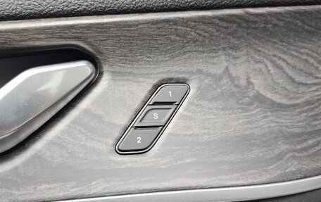 Jeep Grand Cherokee, 2023 год, 7 350 000 рублей, 17 фотография