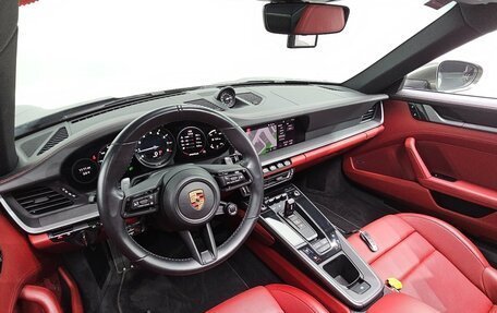 Porsche 911, 2020 год, 14 840 000 рублей, 7 фотография