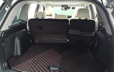 Jeep Grand Cherokee, 2023 год, 7 350 000 рублей, 20 фотография