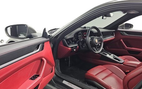 Porsche 911, 2020 год, 14 840 000 рублей, 11 фотография