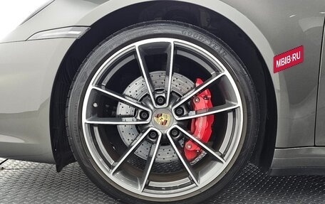 Porsche 911, 2020 год, 14 840 000 рублей, 5 фотография