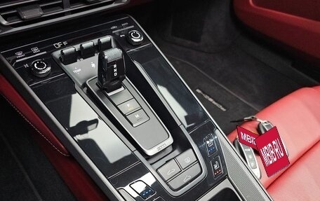 Porsche 911, 2020 год, 14 840 000 рублей, 9 фотография