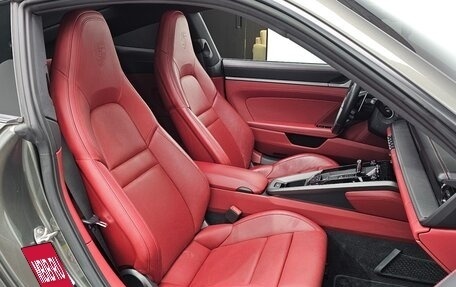 Porsche 911, 2020 год, 14 840 000 рублей, 10 фотография