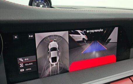 Porsche 911, 2020 год, 14 840 000 рублей, 14 фотография