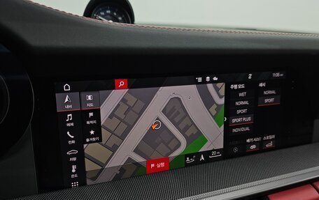 Porsche 911, 2020 год, 14 840 000 рублей, 13 фотография