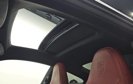 Porsche 911, 2020 год, 14 840 000 рублей, 17 фотография