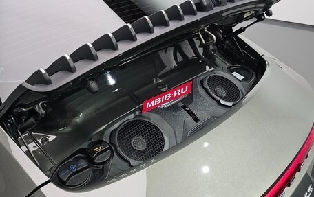 Porsche 911, 2020 год, 14 840 000 рублей, 20 фотография