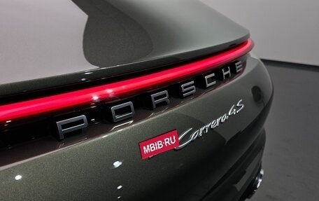 Porsche 911, 2020 год, 14 840 000 рублей, 19 фотография
