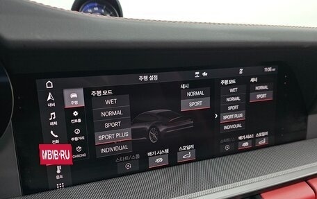 Porsche 911, 2020 год, 14 840 000 рублей, 15 фотография