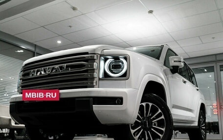 Haval H9, 2026 год, 5 299 000 рублей, 5 фотография