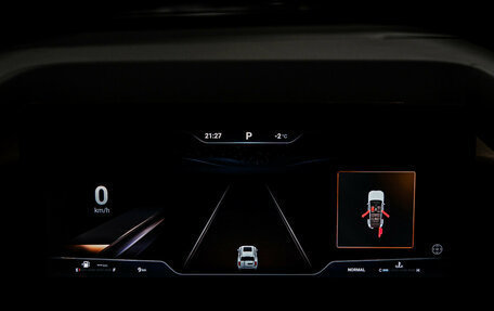 Haval H9, 2026 год, 5 299 000 рублей, 19 фотография