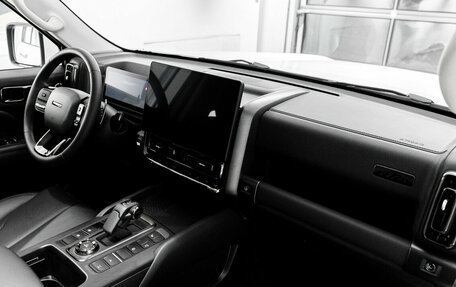 Haval H9, 2026 год, 5 299 000 рублей, 25 фотография