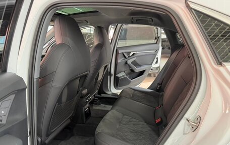 Audi A3, 2022 год, 2 302 700 рублей, 4 фотография