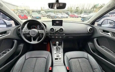 Audi A3, 2023 год, 2 360 000 рублей, 8 фотография