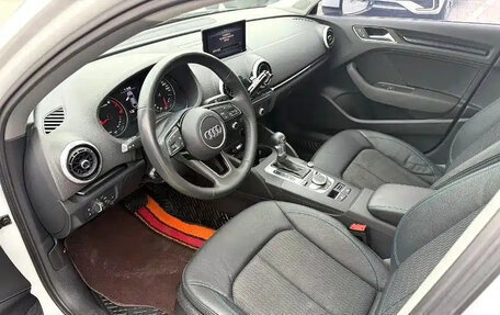 Audi A3, 2023 год, 2 360 000 рублей, 9 фотография