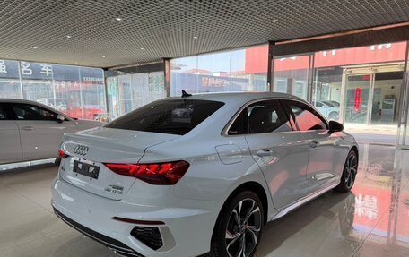 Audi A3, 2022 год, 2 302 700 рублей, 2 фотография