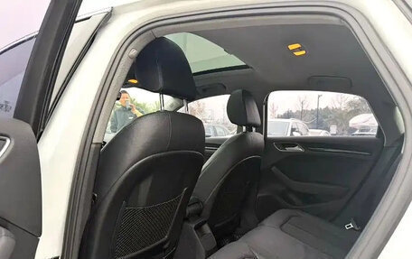 Audi A3, 2023 год, 2 360 000 рублей, 7 фотография