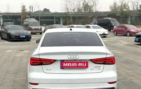 Audi A3, 2023 год, 2 360 000 рублей, 6 фотография