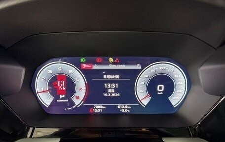 Audi A3, 2022 год, 2 302 700 рублей, 5 фотография