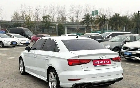 Audi A3, 2023 год, 2 360 000 рублей, 5 фотография