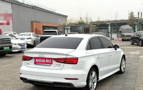 Audi A3, 2023 год, 2 360 000 рублей, 4 фотография