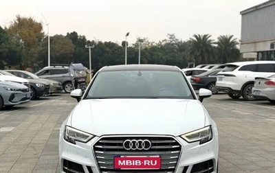 Audi A3, 2023 год, 2 360 000 рублей, 1 фотография