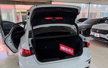 Audi A3, 2022 год, 2 302 700 рублей, 3 фотография