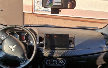 Mitsubishi Lancer IX, 2008 год, 730 000 рублей, 1 фотография