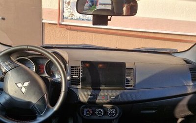 Mitsubishi Lancer IX, 2008 год, 730 000 рублей, 1 фотография