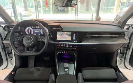 Audi A3, 2022 год, 2 302 700 рублей, 7 фотография